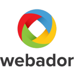 webador logo