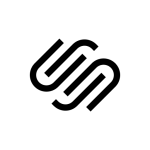 logo squarespace
